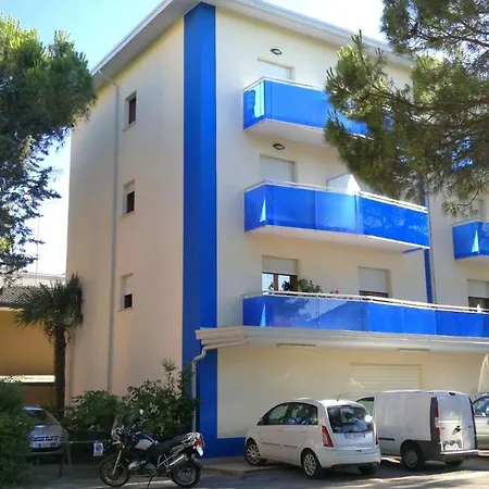 Al Sole Apartament