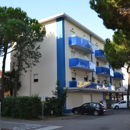 Al Sole Apartament *