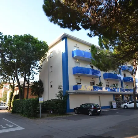 Lägenhet Al Sole Bibione