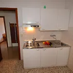 Apartman Al Sole Bibione