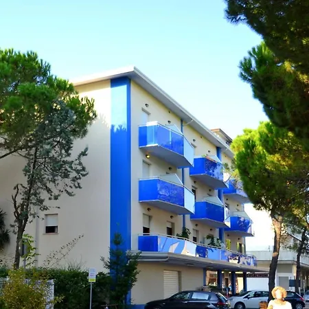 Al Sole Apartmán