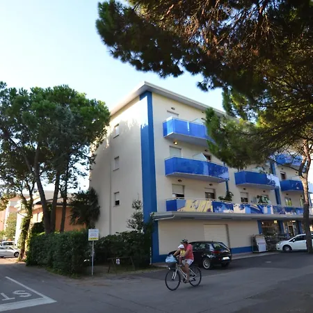 Al Sole Apartament *