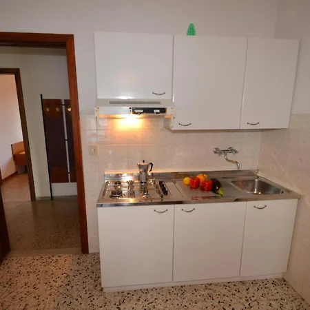 Apartment Al Sole Bibione