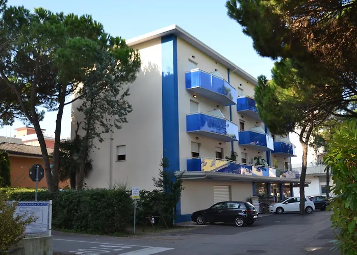 Al Sole Apartament *