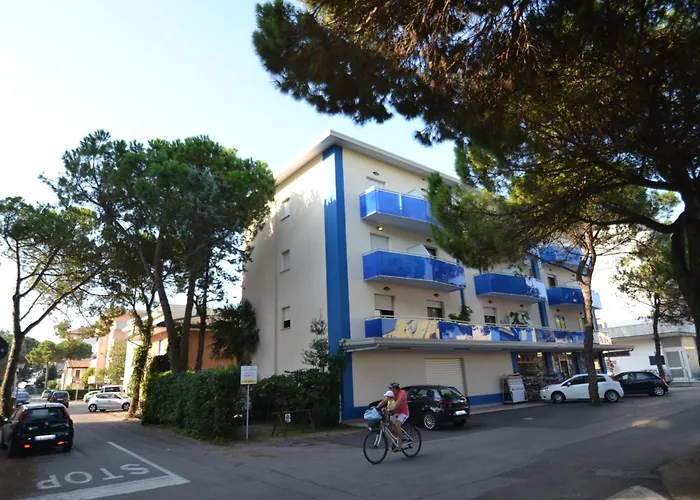 Al Sole Apartament *