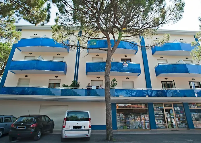 Al Sole Apartament Bibione